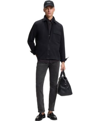 Men's Stretch Denim Delaware Slim-Fit Jeans