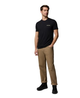 Men's Yodel Graphic T-Shirt