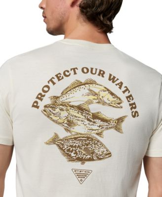 Men's PFG Cebo Graphic T-Shirt