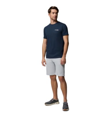 Men's PFG Ruh Roh Graphic T-Shirt