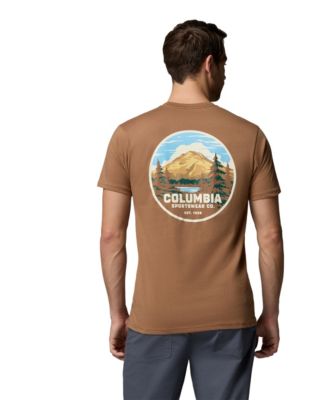 Men's Cycle Graphic T-Shirt
