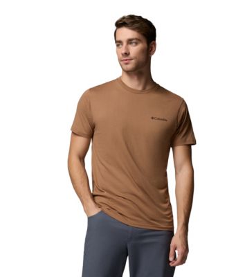 Men's Terra Graphic T-Shirt