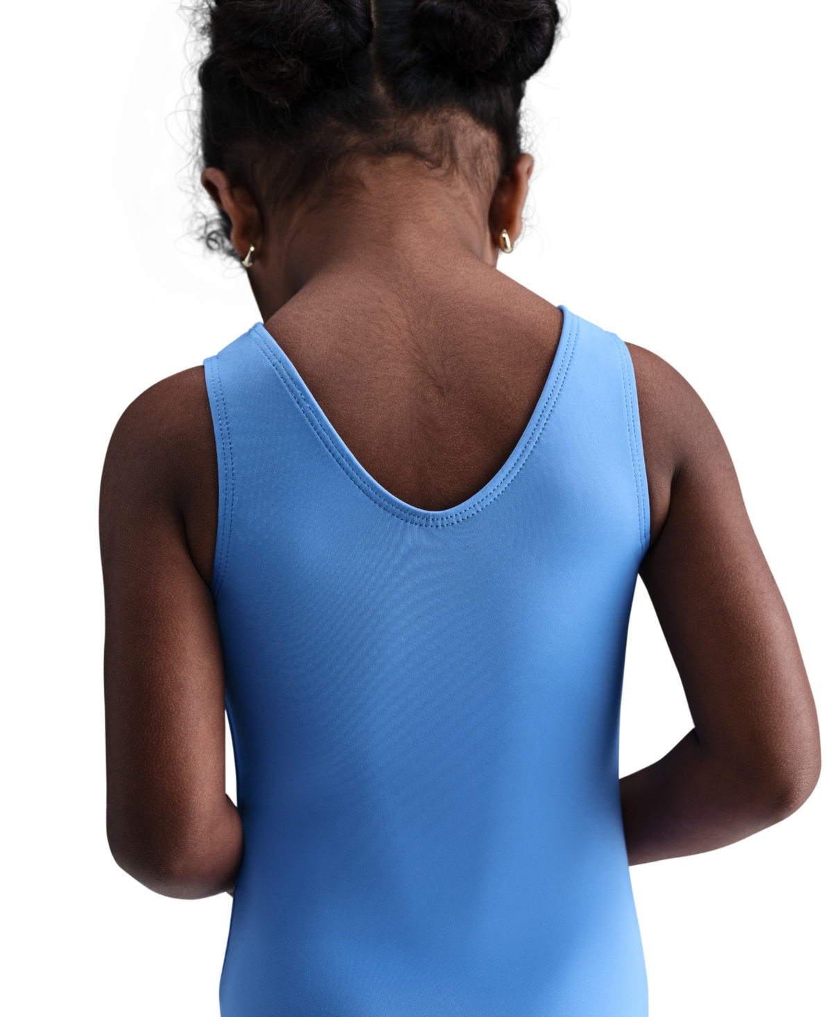 Nike Gymnastics Girls' 7-16 Classic Performance Leotard