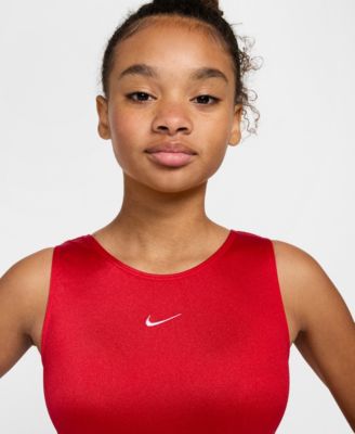 Girls' 7-16 Standard Performance Leotard