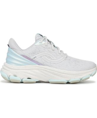 Women's Devotion X Max 2 Lace-Up Walking Sneakers