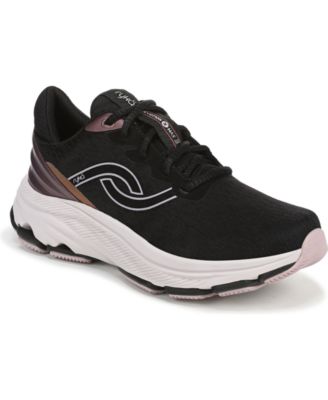 Women's Devotion X Max 2 Lace-Up Walking Sneakers