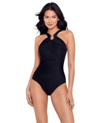 Rock Solid Aphrodite One-Piece Swimsuit