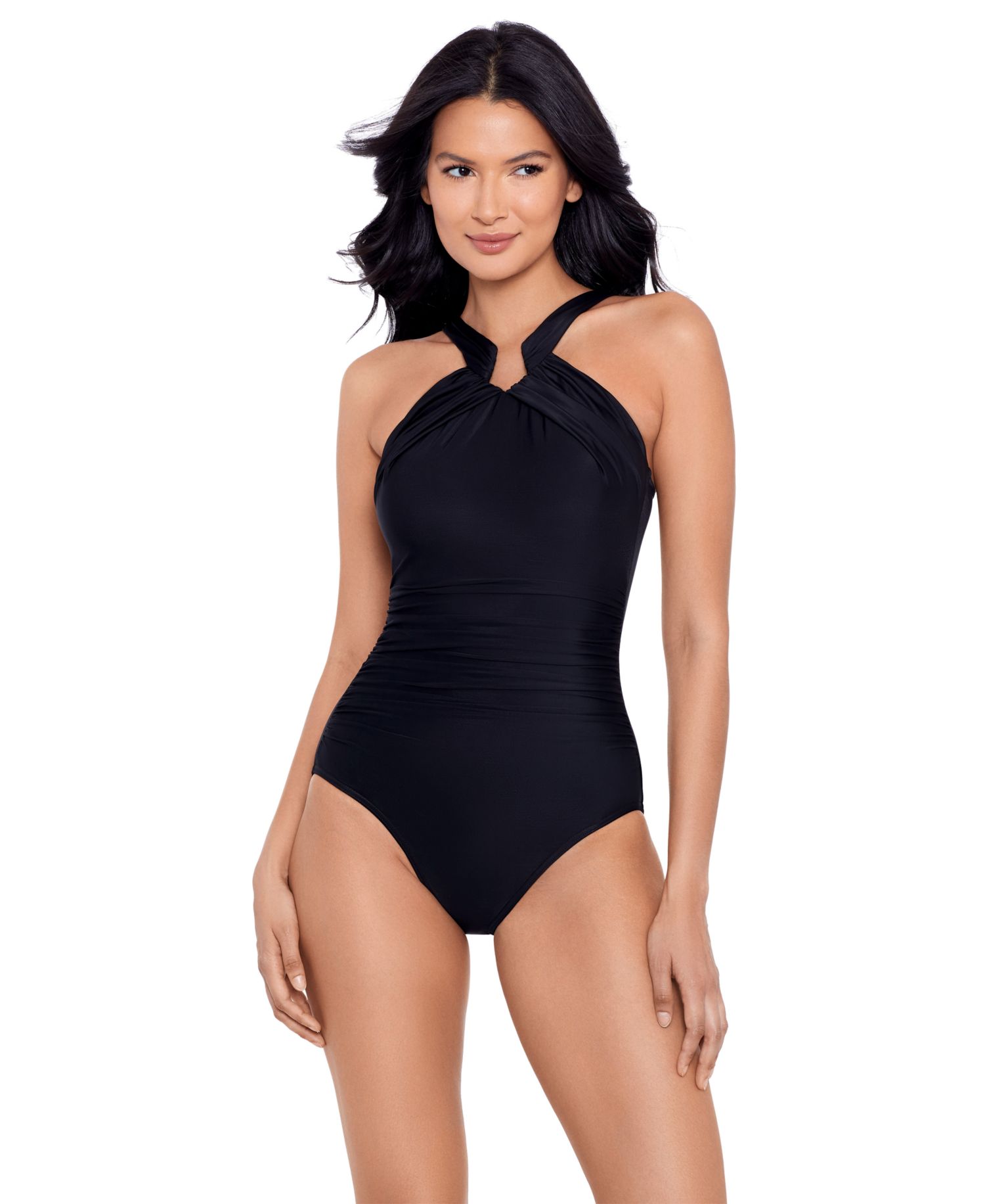 Rock Solid Aphrodite One-Piece Swimsuit