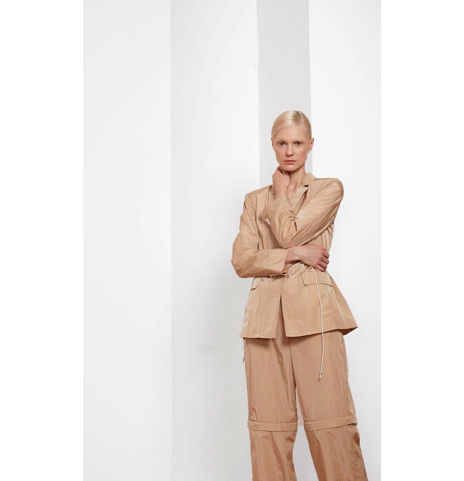 Women's Water resistance Travel blazer