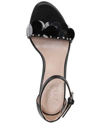Women's Vera-Glow Strappy Sandals