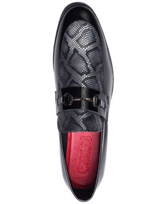 Men's Maestro Bot Loafers