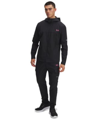 Men's Pull-On Regular-Fit Pants