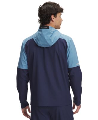 Men's Long-Sleeve Jacket