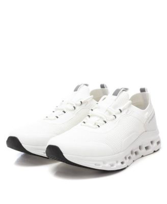 Men's Performance Comfort Sneakers with Airsole