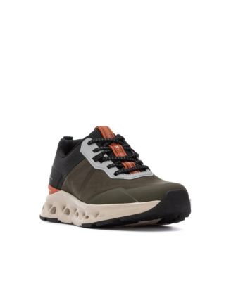 Men's Performance Comfort Sneakers with Airsole