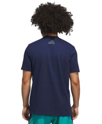 Men's Eclipsed Graphic T-Shirt