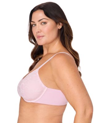 Breathe Medium Underwire Full Coverage T-Shirt Bra DF3533