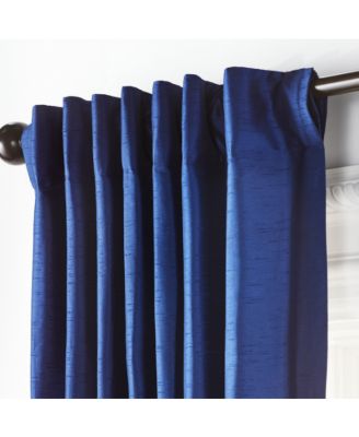 Vienna Panel – Elegant Design, Premium Finish – Curtain Panel, 54"Wx108"Dx0.15"H