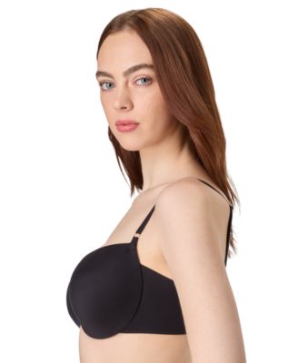 Women's Smoothing Tailored Push-Up Bra
