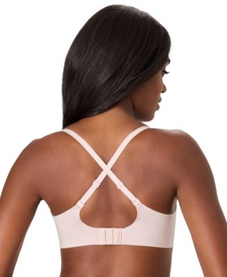 Women's Smoothing Tailored Push-Up Bra DM9907