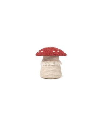 Basket Mini Mushroom