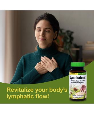 Lymphatonic: 60-Count Softgels