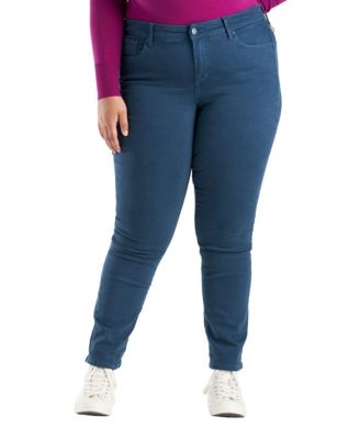 Women's Modern Style Jean