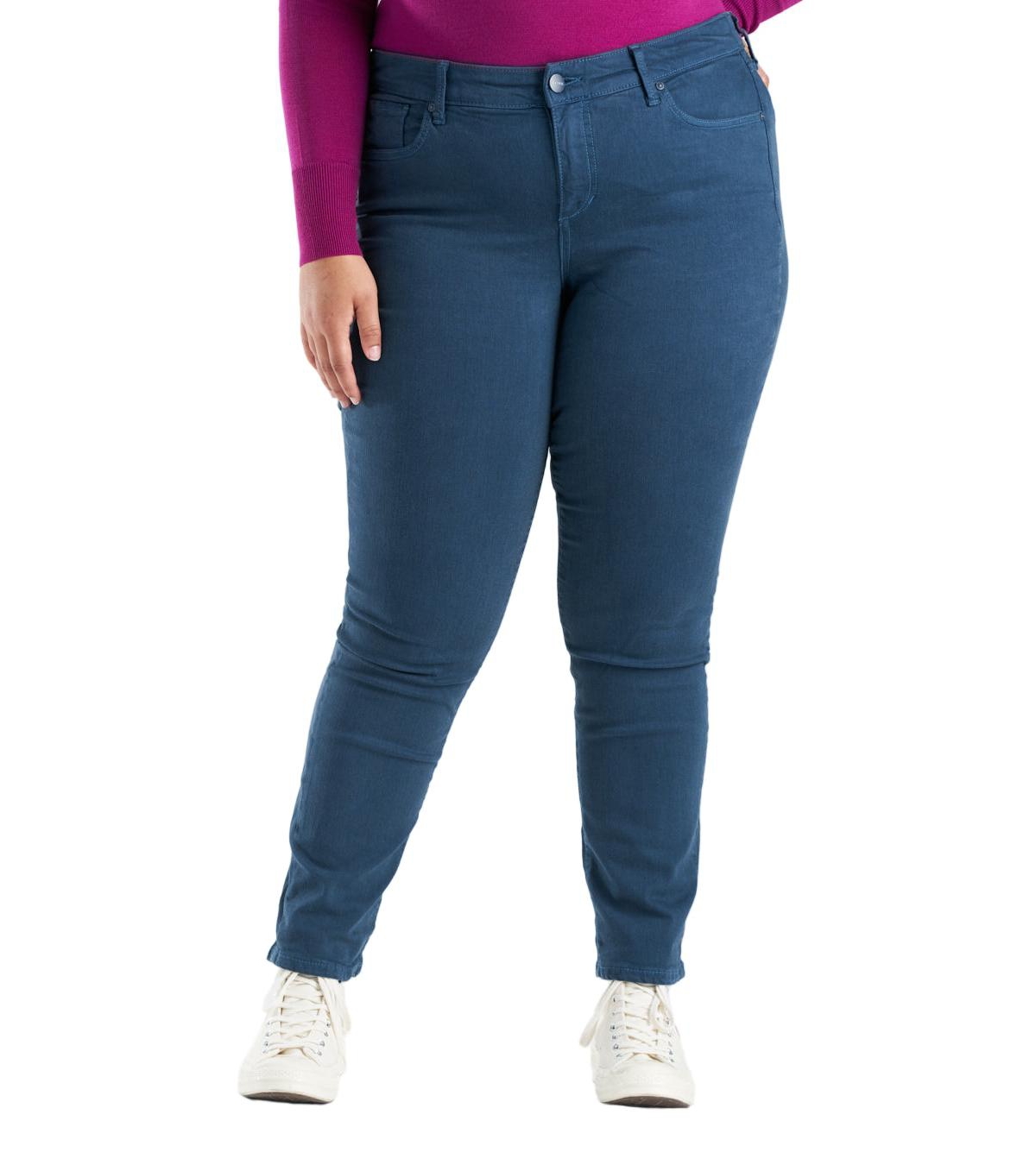 Slink Jeans Women's Modern Style Jean