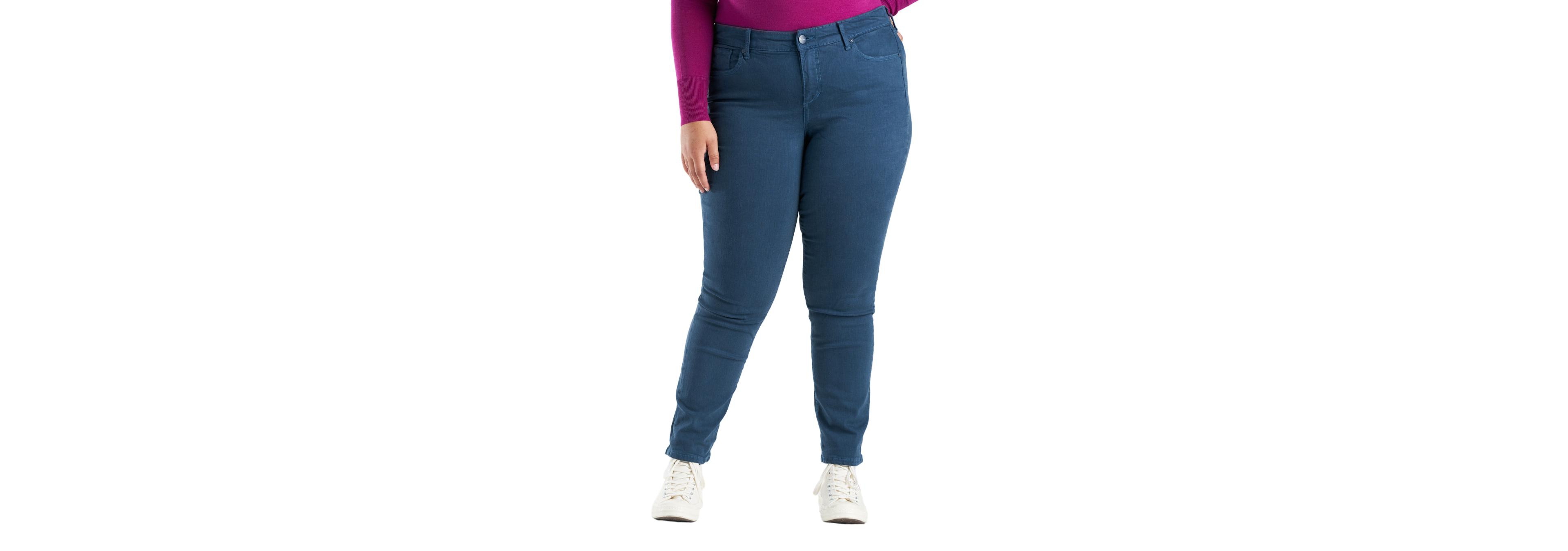 Slink Jeans Women's Modern Style Jean