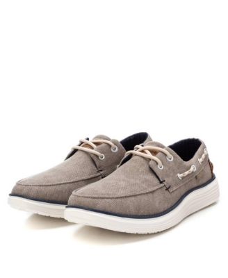 Men's Casual Comfort Boat Shoes Refresh Collection