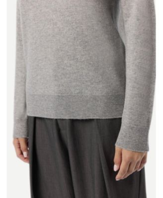 Women's Timeless Cashmere Turtleneck Sweater