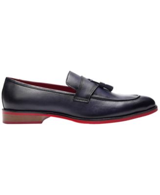 Men's Encore Tassel Slip-On Loafers