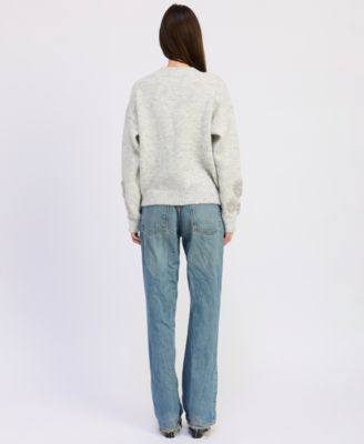 Women's Alannah Crewneck Sweater