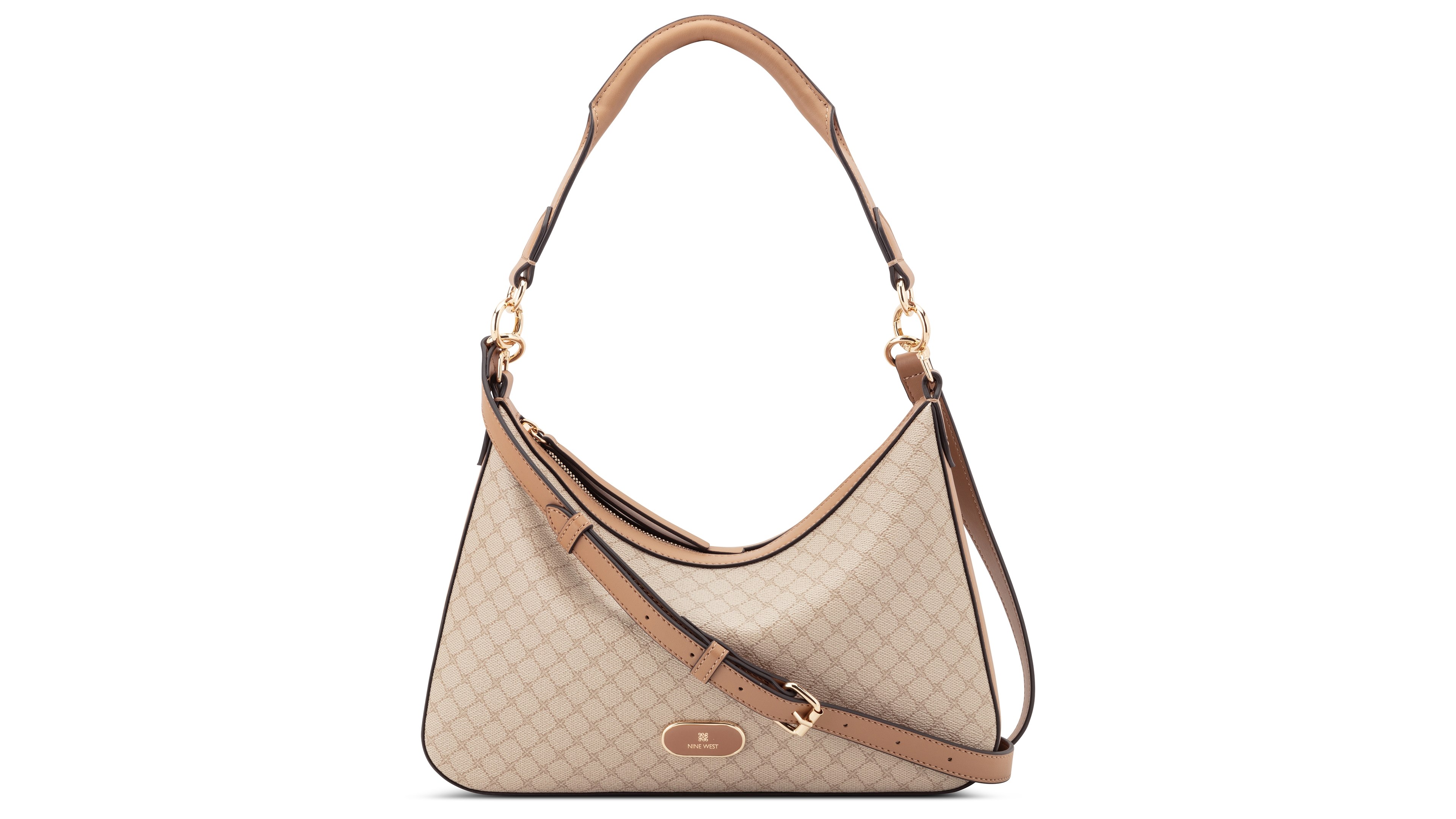 Nine West Claramae Convertible Medium Shoulder Bag
