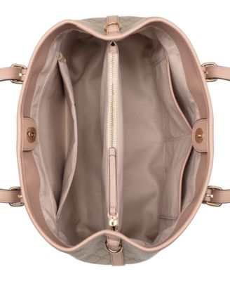 Anders Carryall Mini Satchel Bag