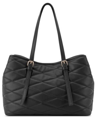 Anders Carryall Mini Satchel Bag