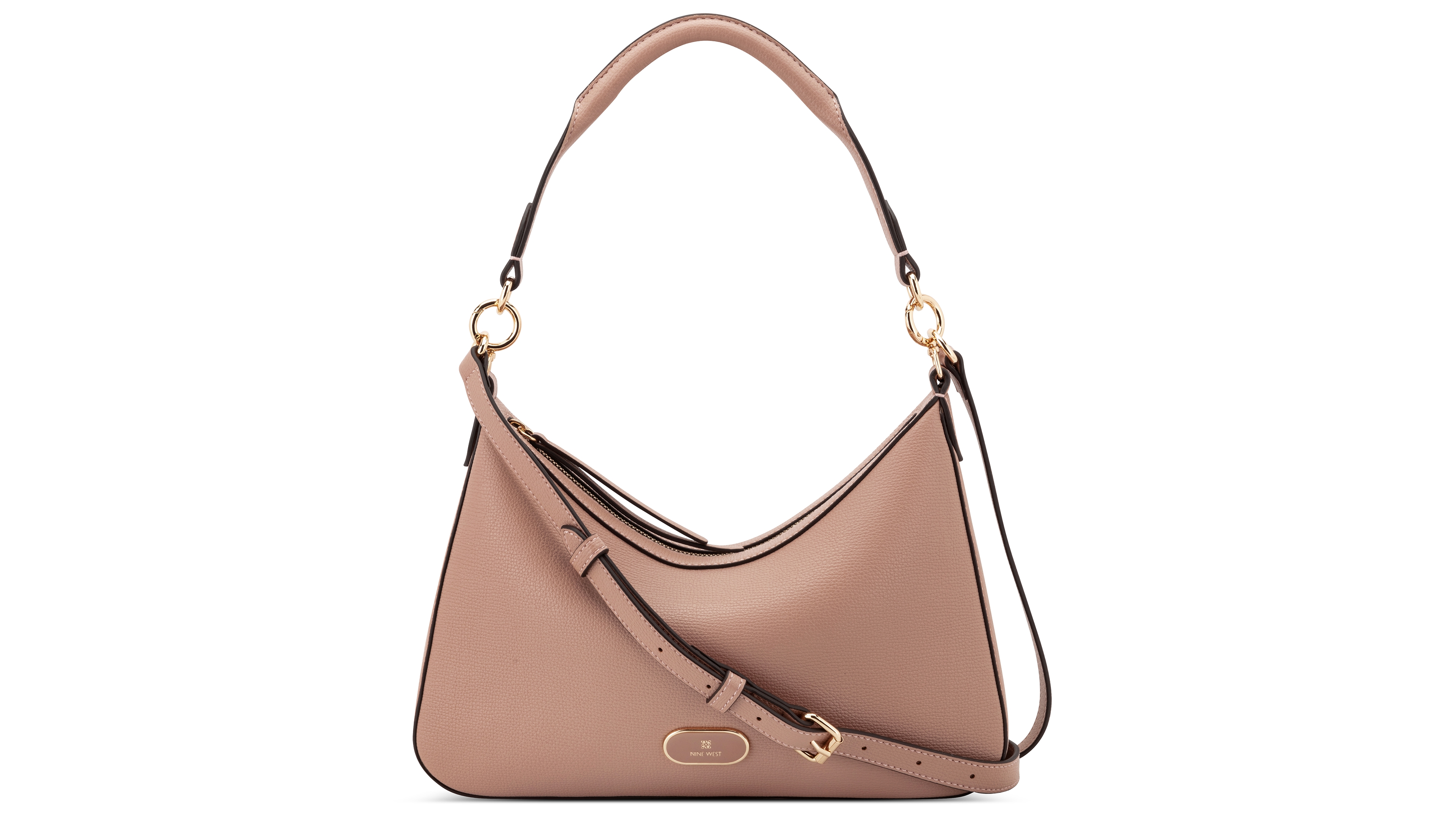 Nine West Claramae Convertible Medium Shoulder Bag