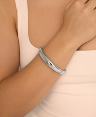 Dreamy Dome Bangle Bracelet