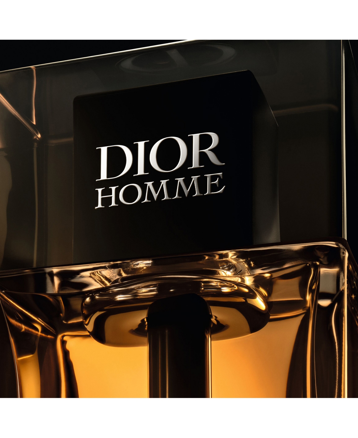 Dior Homme Intense Eau De Parfum, 3.4 oz.
