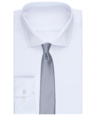 Men's Delson Geo Pattern Tie