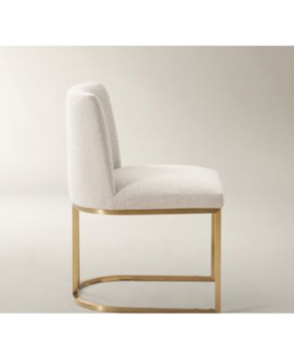 Bergen Dining Chair - Set of 2