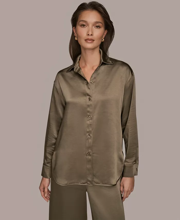 donna karan weekend