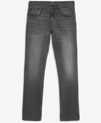 Men's Slimmy Slim-Fit Jeans