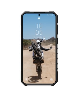 Urban Armor Gear Pathfinder Case for Samsung Galaxy S23 FE
