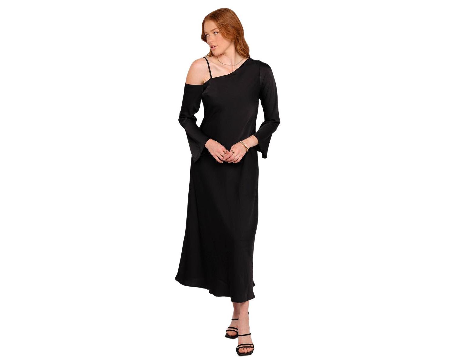 Women's Lindra Maxi Dress