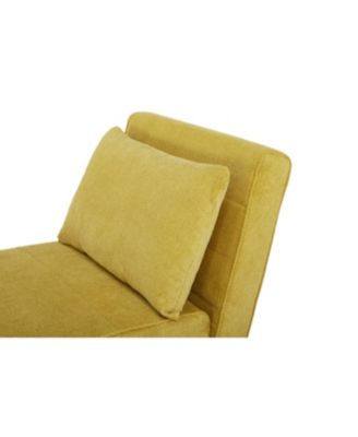 Streamdale Max Sofa Bed - 3 in 1 Upholstered Chair Bed-Convertible Sleeper Sofa Chair