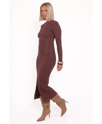 Women's Valia Midi Dress