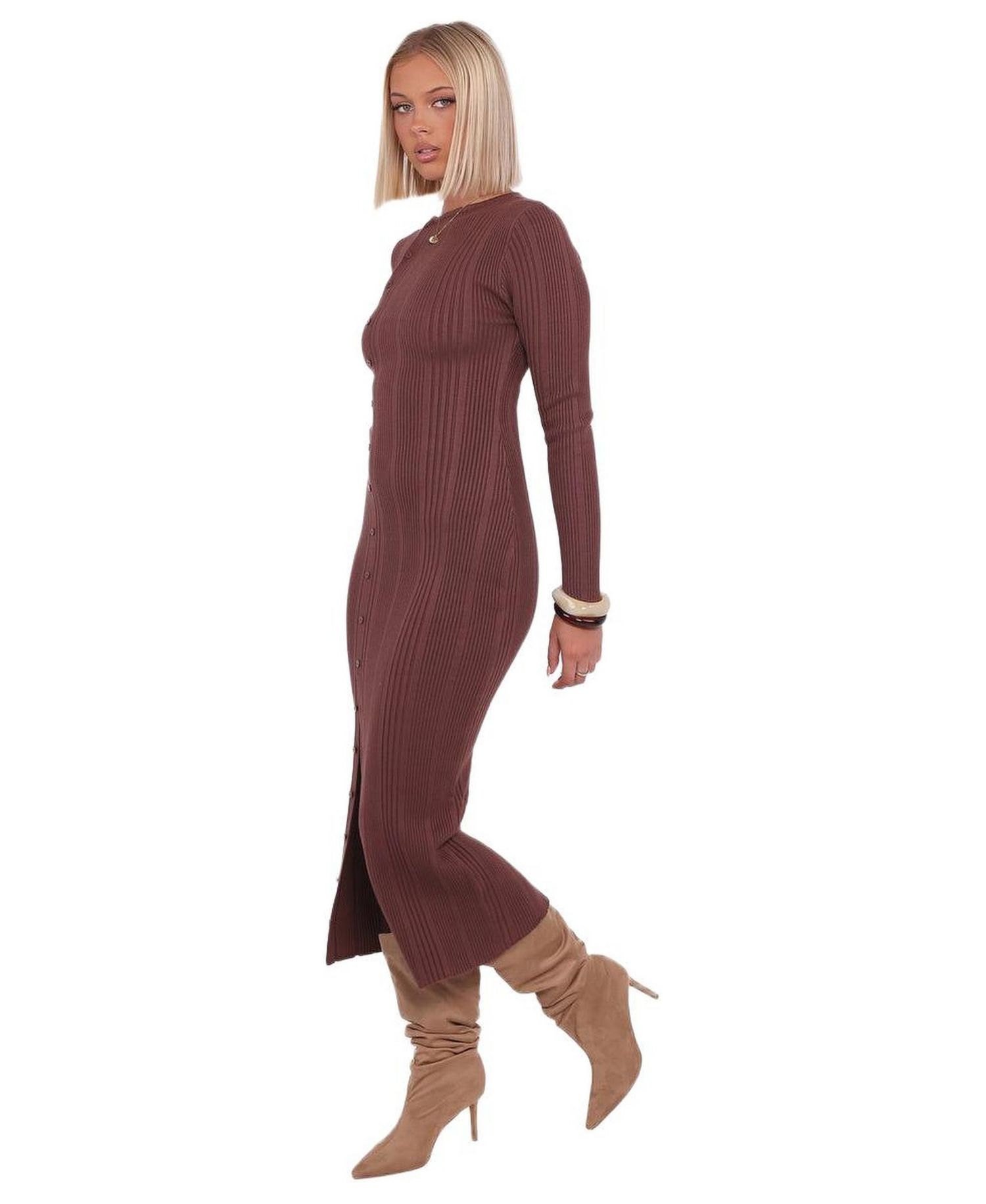 Women's Valia Midi Dress