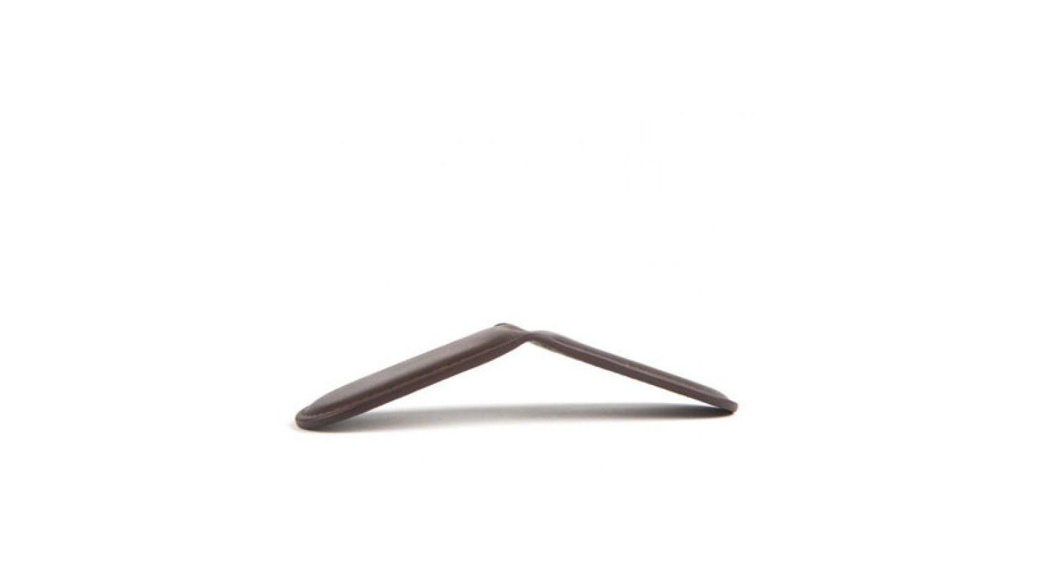 Men's Nappa Vitello Money Clip for Men