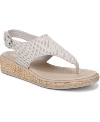 Women's Beachy Thong Sandals